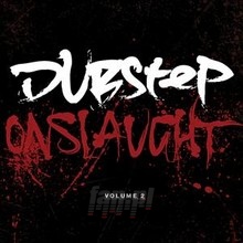 Dubstep Onslaught 2 - V/A