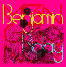 Vengeance - Benjamin Biolay