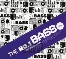 No.1 Bass Album - V/A