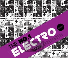 No.1 Electro Album - V/A