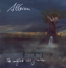 The Indefinite State Of Matter - Albion - powiększ The Indefinite State Of Matter - Albion