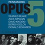 Pentasonic - Opus 5