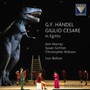 Giulio Cesare In Egitto - G.F. Handel