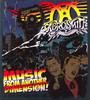 Music From Another Dimension - Aerosmith