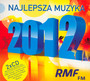 RMF Najlepsza Muzyka 2012 - Radio RMF FM: Najlepsza Muzyka 