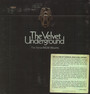 Verve/MGM Albums - The Velvet Underground 