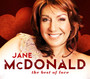 Best Of Love - Jane McDonald