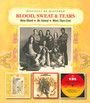 New Blood/No Sweat/More Than Ever - Blood, Sweat & Tears