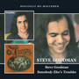 Steve Goodman/Somebody Else's Troubles - Steve Goodman