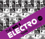 No.1 Electro Album - V/A