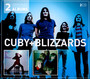 Too Blind To See / Desolation - Cuby & Blizzards