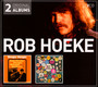Boogie Hoogie/Save Our Souls - Rob Hoeke