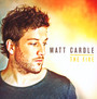 Fire - Matt Cardle