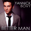 Better Man - Yannick Bovy