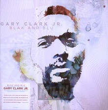 Blak & Blu - Gary JR Clark .