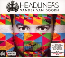 Headliners - Sander Van Doorn 