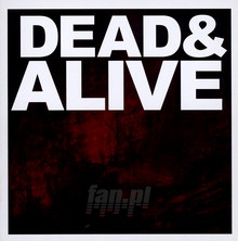 Dead & Alive - The Devil Wears Prada - powiększ Dead & Alive - The Devil Wears Prada