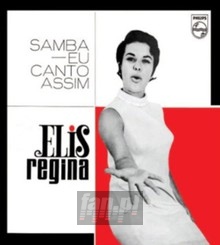 Samba Eu Canto Assim - Elis Regina