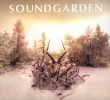 King Animal - Soundgarden