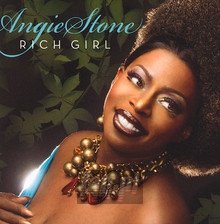 Rich Girl - Angie Stone
