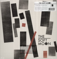 The Soft Moon - Soft Moon - powiększ The Soft Moon - Soft Moon