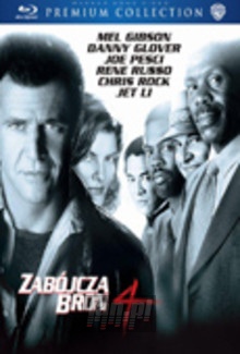 Zabjcza Bro 4 - Movie / Film