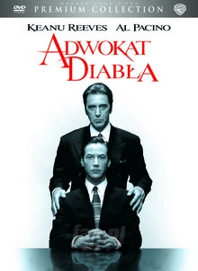 Adwokat Diaba - Movie / Film