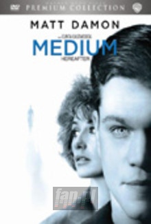 Medium - Movie / Film