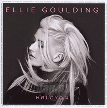 Halcyon - Ellie Goulding