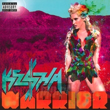 Warrior - Ke$Ha   
