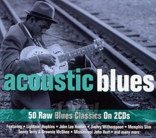 Acoustic Blues - V/A