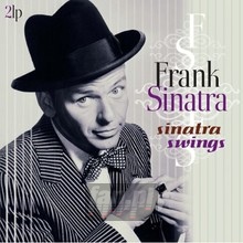 Sinatra Swings - Frank Sinatra