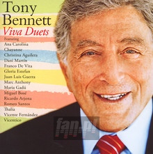 Viva Duets - Tony Bennett