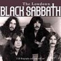 The Lowdown - Black Sabbath