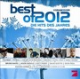 Best Of 2012-Die Hits Des - V/A
