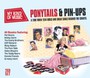 Ponytails & Pin-Ups-My Ki - V/A