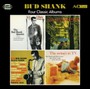 Four Classic Albums - Bud Shank