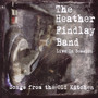 Songs From The Old Kitchen - Heather Findlay