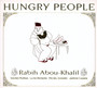 Hungry People - Abou-Khalil, Rabih