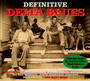 Definitive Delta Blues - V/A