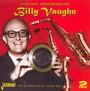Golden Memories Of - Billy Vaughn