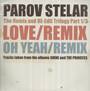 Remix & Re-Edit Trilogy.1 - Parov Stelar