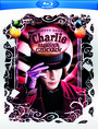Kolekcja Tim Burton : Charlie I Fabryka Czekolady - Movie / Film