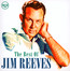 Best Of - Jim Reeves