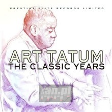 Classic Years - Art Tatum