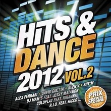 Hits & Dance 2012.2 - V/A