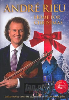 Home For Christmas - Andre Rieu