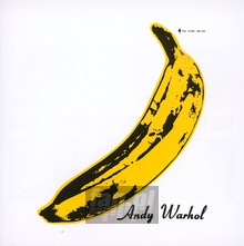 The Velvet Underground & Nico - The Velvet Underground 