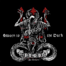 Sworn To The Dark - Watain