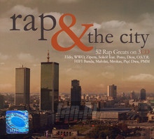 Rap & The City - ...And The City   
